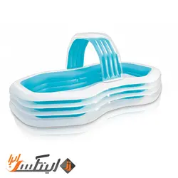استخر بادی آبپاش دار سایز بزرگ INTEX 57198