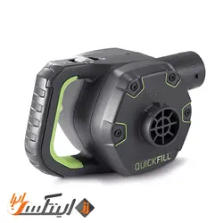 پمپ باد برقی چند کاره اینتکس Intex 66622