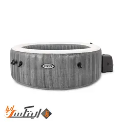 جکوزی بادی بست وی چراغ دار Bestway 60009