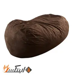 مبل شنی پرکاربرد دو نفره با روکش مازراتی