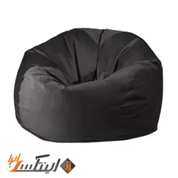 مبل شنی متوسط 7 پر با روکش مازراتی