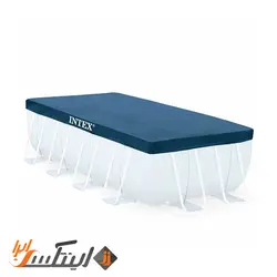 اسکیمر سطح استخر پیش ساخته Intex 28000