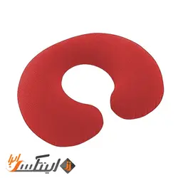 بالش بادی گردنی زرشکی Travel Pillow