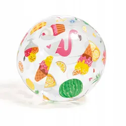 توپ بادی کودک طرح هاوایی