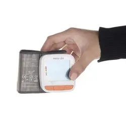 فشارسنج مچی دیجیتال فرش لایف مدل T5