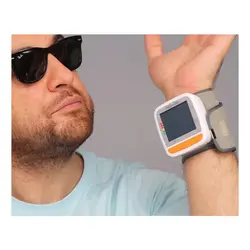 فشارسنج مچی دیجیتال فرش لایف مدل T5