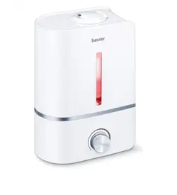 دستگاه بخور و رطوبت ساز سرد بیورر مدل LB 45 با گارانتی 2 ساله آرمین درمان