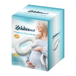 بالش طبی بارداری زیکلاس مد مدل ZYK-PC