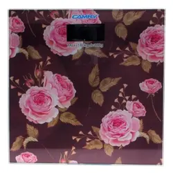 ترازو دیجیتالی بزرگ کمری مدل Bathroom scale mir.co