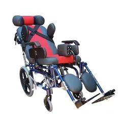 ویلچر CP مدل ۹۵۸ (۳۸)