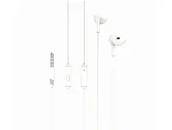 هندزفری سیمی ایکس‌او XO Music Earphone 1.2m XO-EP39