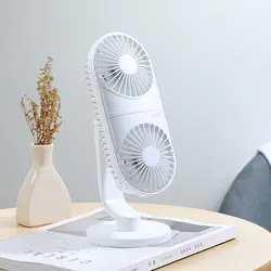 پنکه رومیزی شارژی جویروم JoyRoom JR-CY312