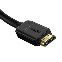 کابل اچ‌دی‌ام‌آی 8 متری بیسوس Baseus cable HDMI 4k 2.0 cable CAKGQ-E01