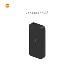 پاوربانک فست شارژ 20000mAh ردمی شیائومی Xiaomi Redmi Power Bank PB200LZM
