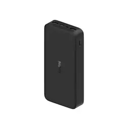 پاوربانک فست شارژ 20000mAh ردمی شیائومی Xiaomi Redmi Power Bank PB200LZM