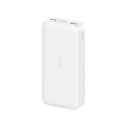 پاوربانک فست شارژ 20000mAh ردمی شیائومی Xiaomi Redmi Power Bank PB200LZM