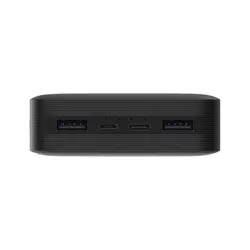 پاوربانک فست شارژ 20000mAh ردمی شیائومی Xiaomi Redmi Power Bank PB200LZM