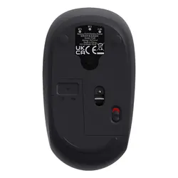 موس وایرلس سایلنت بیسوس Baseus silent Mouse sem fio F01A