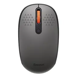 موس وایرلس سه حالت سایلنت بیسوس Baseus F01B Tri-Mode Wireless Mouse