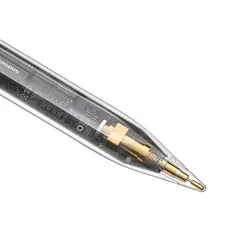 قلم طراحی و نوشتاری بیسوس با قابلیت شارژ وایرلس و کابل Baseus Smooth Writing 2 Series Dual Charging active stylus SXBC080102