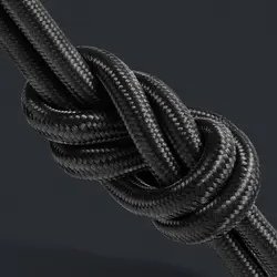 کابل اچ‌دی‌ام‌آی 1m 8k بیسوس Baseus HDMI 8K to HDMI 8K Cable WKGQ000001
