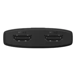 سوئیچ اچ دی ام آی بیسوس Baseus AirJoy 2 in 1 4K 60Hz bidirectional HDMI adapter