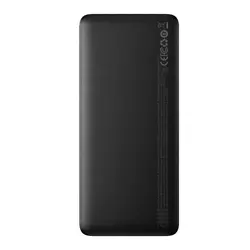 پاوربانک 25 وات 20000mAh بیسوس همراه با کابل تایپ سی به تایپ سی Baseus Bipow powerbank 20000mAh 25W PPBD020301