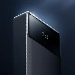 پاوربانک 25 وات 20000mAh بیسوس همراه با کابل تایپ سی به تایپ سی Baseus Bipow powerbank 20000mAh 25W PPBD020301