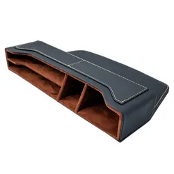 جعبه نظم دهنده خودرو ژوس Zhuse Car Seat Seam Storage Box Large ZS-CA-001