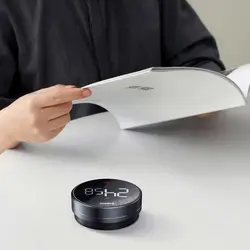 تایمر زنگ دار بیسوس Baseus Heyo Rotation Coutdown Timer pro FMDS000013