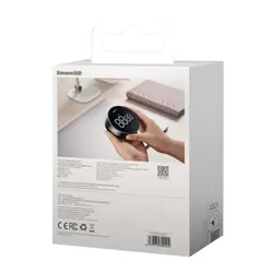 تایمر زنگ دار بیسوس Baseus Heyo Rotation Coutdown Timer pro FMDS000013