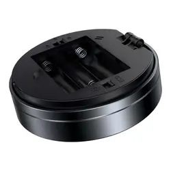 تایمر زنگ دار بیسوس Baseus Heyo Rotation Coutdown Timer pro FMDS000013