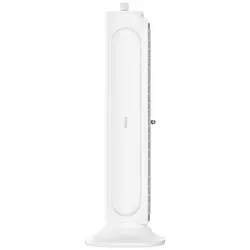 پنکه رومیزی همراه با قابلیت قرارگیری برروی مانیتور بیسوس BASEUS ACQS000002 Refreshing Monitor Clip-On & Stand-Up Fan