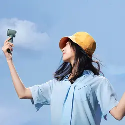 پنکه دستی شارژی بیسوس Baseus  Flyer Turbine ACFX000002