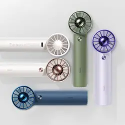پنکه دستی شارژی بیسوس Baseus  Flyer Turbine ACFX000002