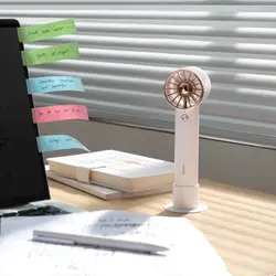 پنکه دستی شارژی بیسوس Baseus  Flyer Turbine ACFX000002