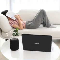 دانگل بلوتوث USB ورژن 4.0 بیسوس Baseus Wireless Adaptors For Computers CCALL-BT01