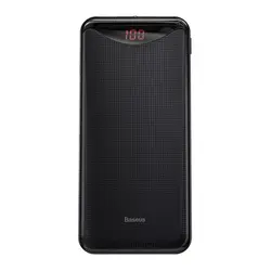 پاور بانک بیسوس Baseus Gentleman 10000mAh Power Bank