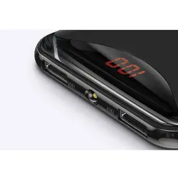 پاور بانک بیسوس Baseus Gentleman 10000mAh Power Bank