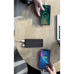 پاور بانک بیسوس Baseus Gentleman 10000mAh Power Bank