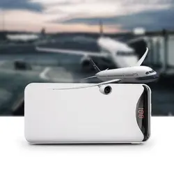 پاور بانک بیسوس Baseus Gentleman 10000mAh Power Bank