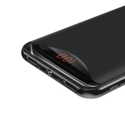 پاور بانک بیسوس Baseus Gentleman 10000mAh Power Bank