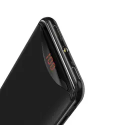 پاور بانک بیسوس Baseus Gentleman 10000mAh Power Bank