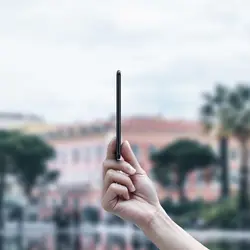 پاور بانک بیسوس Baseus Gentleman 10000mAh Power Bank