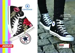 دفتر 50 برگ خط دار جلد طلقی کلاسیک