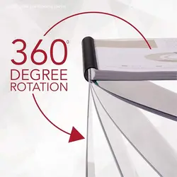 فنر صحافی مارپیچ 12 - جعبه 150 عددی