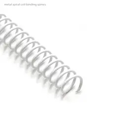 فنر صحافی مارپیچ 12 - جعبه 150 عددی