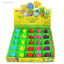 پاک کن سرمدادی طرح کاکتوس