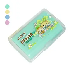 پاک کن غلاف دار معطر