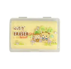 پاک کن غلاف دار معطر